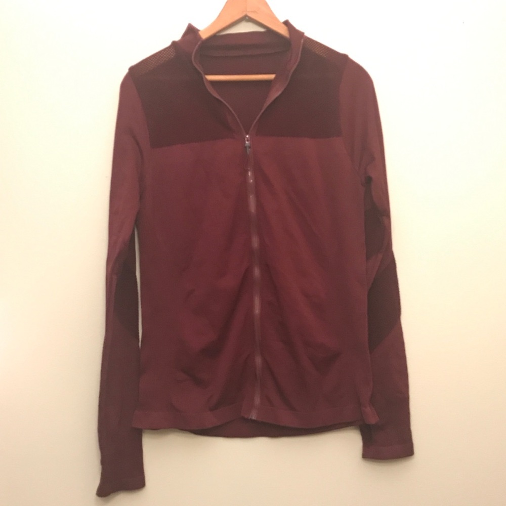 C&C California Active Jacket